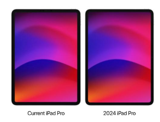 延安ipad维修服务点分享新款iPad Pro和iPad Air要来了 