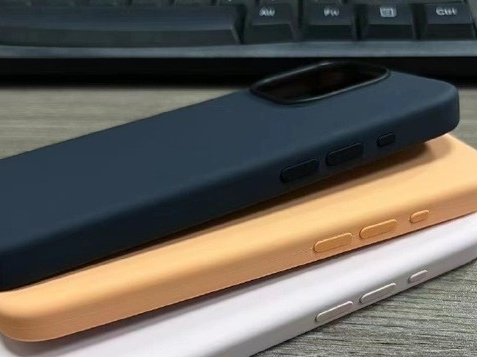 延安苹果14维修站分享iPhone14手机壳能直接给iPhone15用吗?