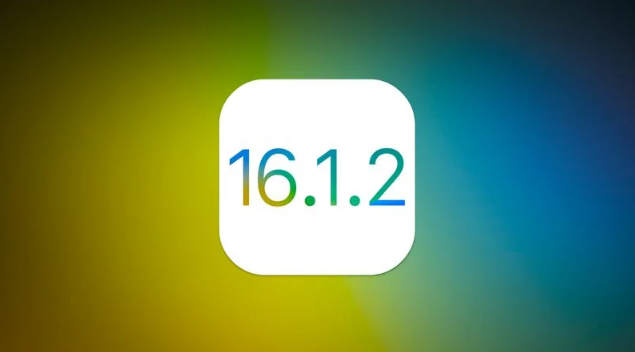 延安苹果维修分享iOS 16.2有Bug能降级吗？ iOS 16.1.2已关闭验证 