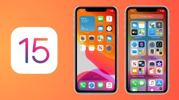 延安苹果13维修分享iPhone13更新iOS 15.5，体验如何 