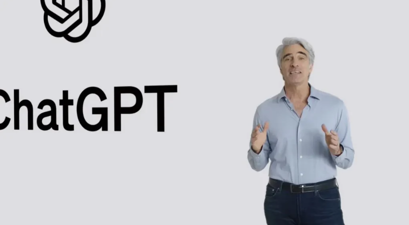 延安苹果手机维修分享ChatGPT 即将登陆 iOS 18 
