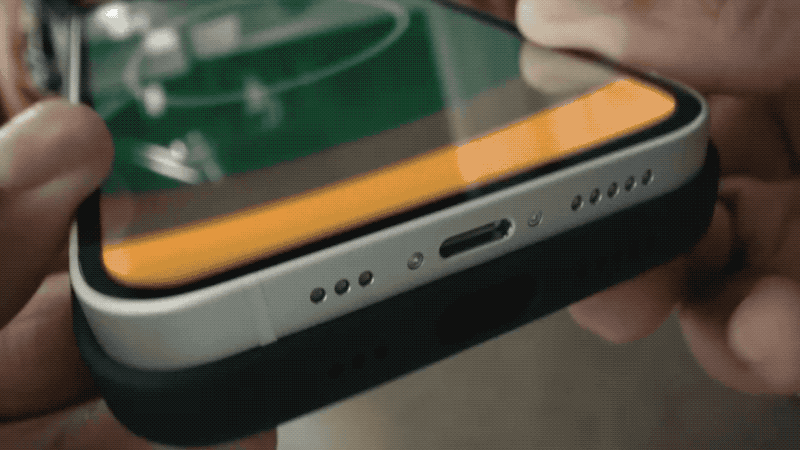 延安苹果手机维修分享未来 Magsafe 还有哪些发展空间 