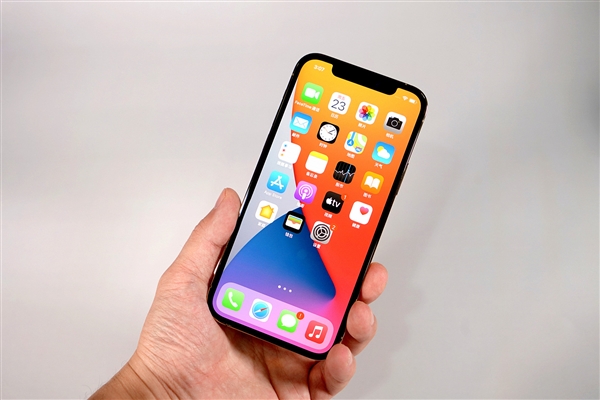 延安苹果手机维修分享iOS 14.2修订版已到，专属iPhone 12系列 