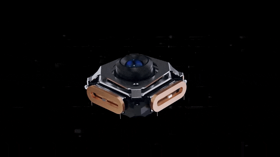 延安苹果手机维修分享iPhone 12 Pro Max 独享的这颗传感器更大的特点是什么 