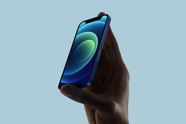 延安苹果手机维修分享iPhone 12 mini辐射很大吗 