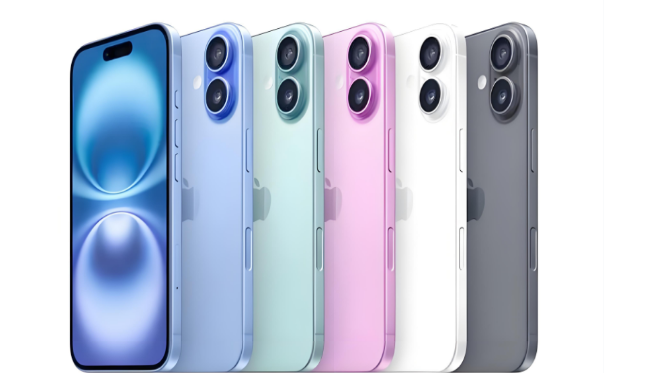 延安苹果手机维修分享iPhone 17换电池 
