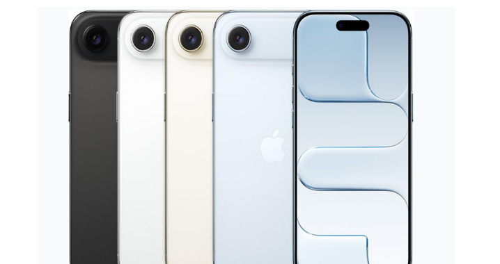 延安苹果手机维修分享iPhone 17 Air换电池 