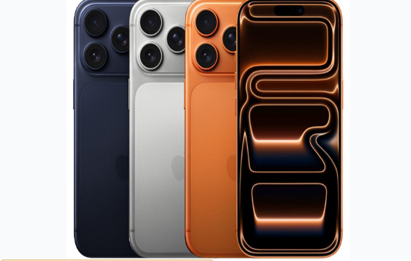延安苹果手机维修分享iPhone 17 Pro换电池 