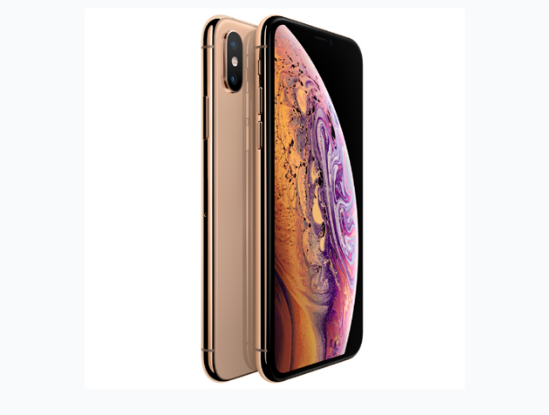 延安苹果手机维修分享iPhone XS换电池 