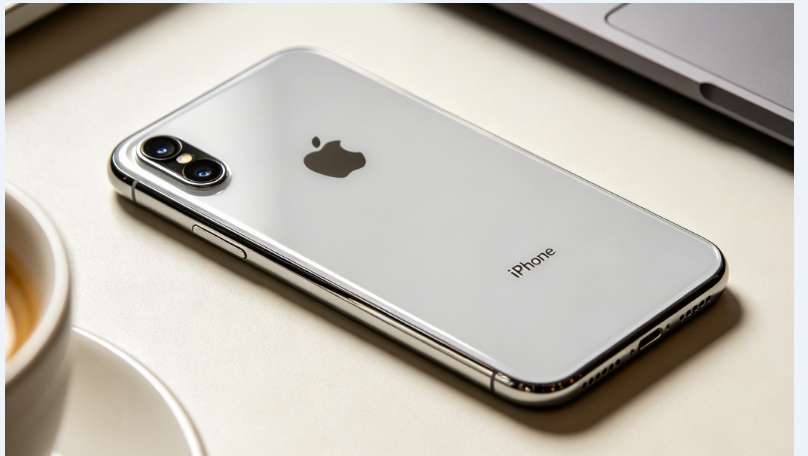 延安苹果维修点分享iPhone XS进水维修 