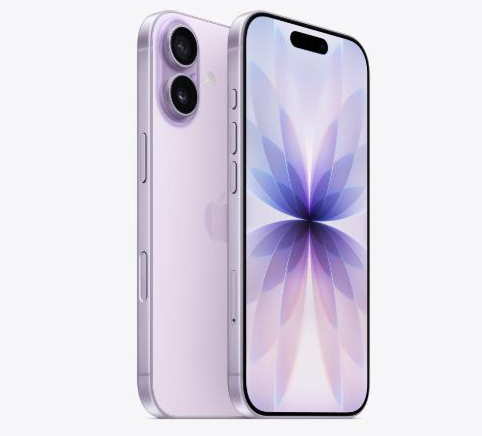 延安苹果维修点分享iPhone 17进水维修 