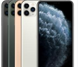 延安苹果维修点分享iPhone 11 Pro Max换屏分项报价拆解 