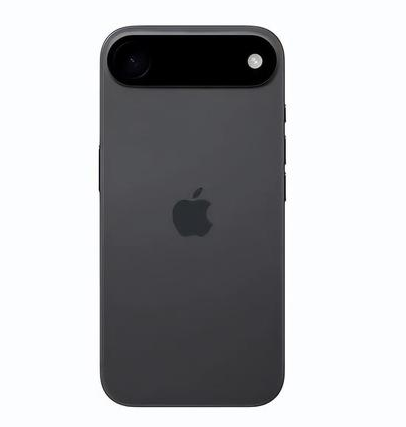 延安苹果维修点分享iPhone 17 Air屏幕更换的维修隐患 