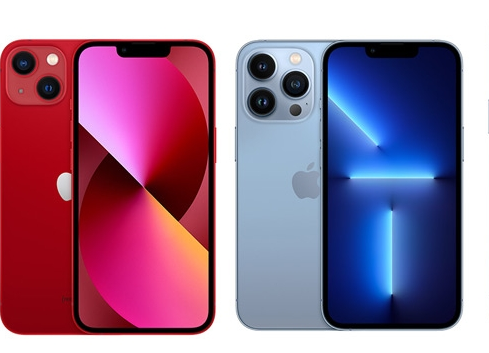 延安苹果维修点分享iPhone 13 Pro Max维修主板静电与漏电类故障 