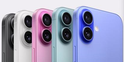 延安苹果维修点分享iPhone 16主板维修硬件故障 
