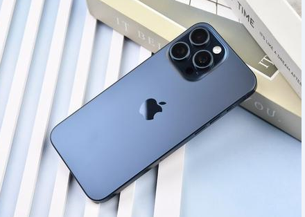 延安苹果维修点分享iPhone 15 Pro Max扩容静电与工艺坑 