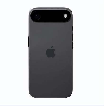 延安苹果维修点分享iPhone 17 Air扩容待机与快照隐患 