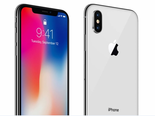 延安苹果维修点分享iPhone X系统软硬故障区分指南 