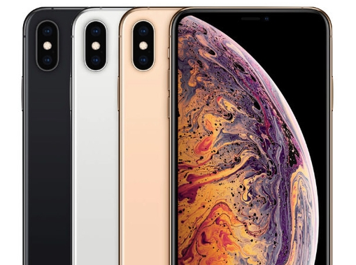 延安苹果维修点分享iPhone XS Max系统急救与电池管理 