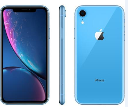 延安苹果维修点分享iPhone XR后台与通知系统排错 