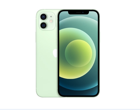 延安苹果维修点分享iPhone 12隐私权限与待机排错 