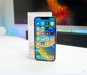 延安苹果维修点分享iPhone 14音频与待机系统排错 