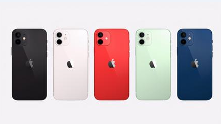 延安苹果维修点分享iPhone 12锁屏密码系统机制科普 