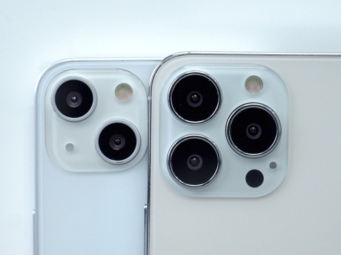 延安苹果维修点分享iPhone 13 Pro Max锁屏密码冷知识解读 