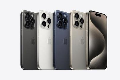 延安苹果维修点分享iPhone 15 Pro锁屏密码实用参考 