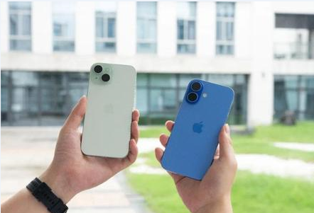 延安苹果维修点分享iPhone 16 Plus锁屏密码使用手册 