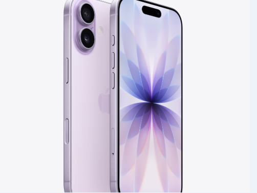 延安苹果维修点分享iPhone 17锁屏密码使用参考 