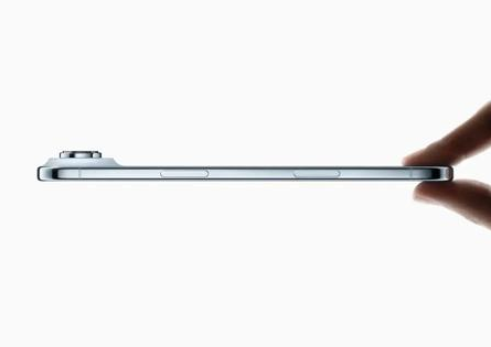 延安苹果维修点分享iPhone 17 Air锁屏密码解析手册 