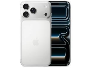 延安苹果维修点分享iPhone 17 Pro Max锁屏密码小百科 