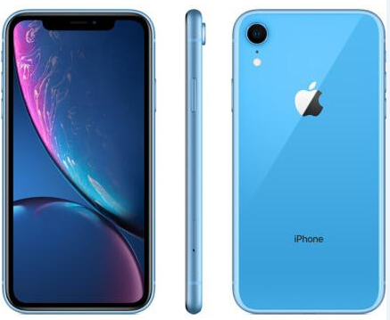 延安苹果维修点分享iPhone XR黑屏多类场景解析 