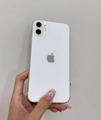 延安苹果维修点分享iPhone 11黑屏特殊场景解析 
