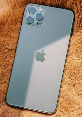 延安苹果维修点分享iPhone 11 Pro Max黑屏特殊诱因梳理 
