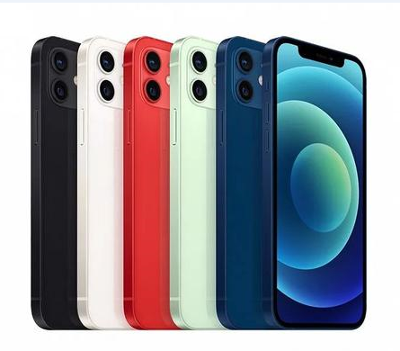 延安苹果维修点分享iPhone 12 Pro Max黑屏冷门故障解读 