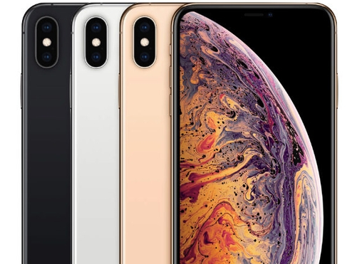 延安苹果维修点分享iPhone XS Max电池发烫冷门成因解析 