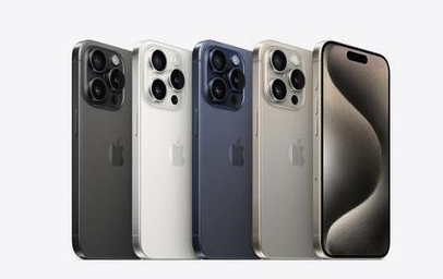 延安苹果维修点分享iPhone 15 Pro发烫五大诱因详解 