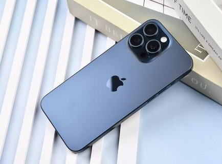 延安苹果维修点分享iPhone 15 Pro Max发烫深度剖析 