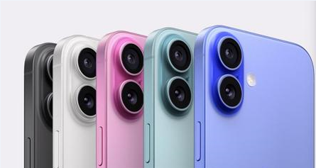 延安苹果维修点分享iPhone 16发烫易忽视因素汇总 