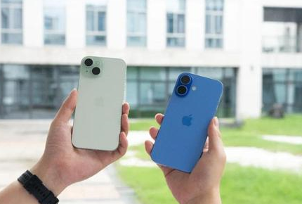 延安苹果维修点分享iPhone 16 Plus发烫多场景剖析 