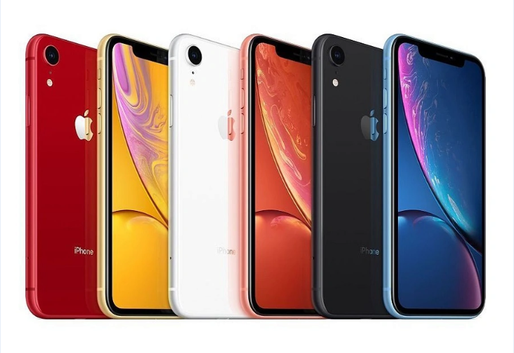 延安苹果维修点分享iPhone XR摄像头原生色彩表现与日常拍摄实用指南 